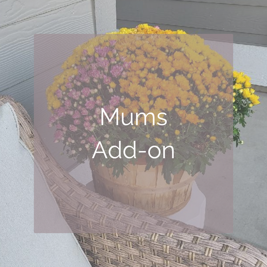 Mums Add-on