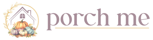 Porch ME