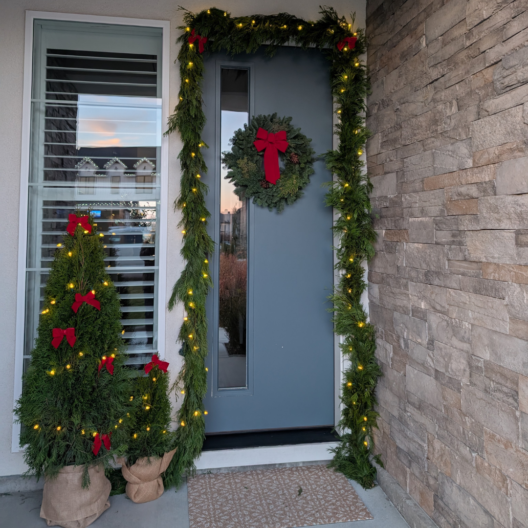 Single Door Package